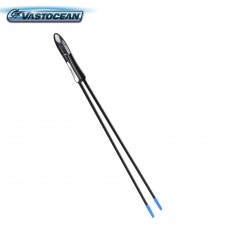 Пинцет карбоновый прямой 49.5см VASTOCEAN