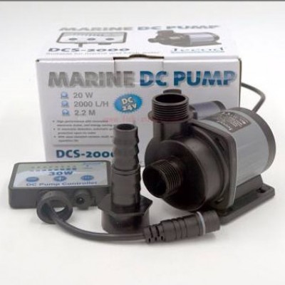 Jebao\Jecod DCS-2000